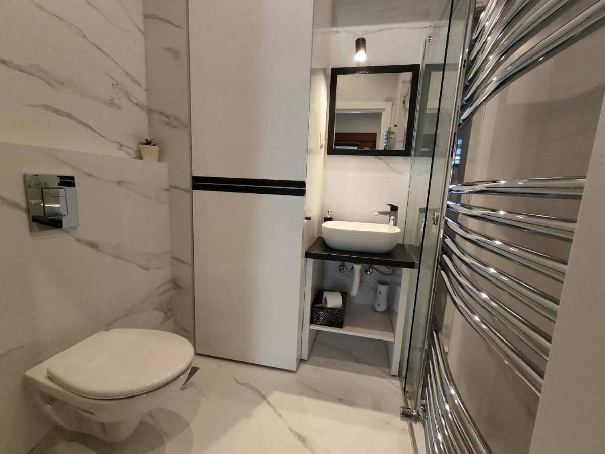Apartament Center Dorcol Square