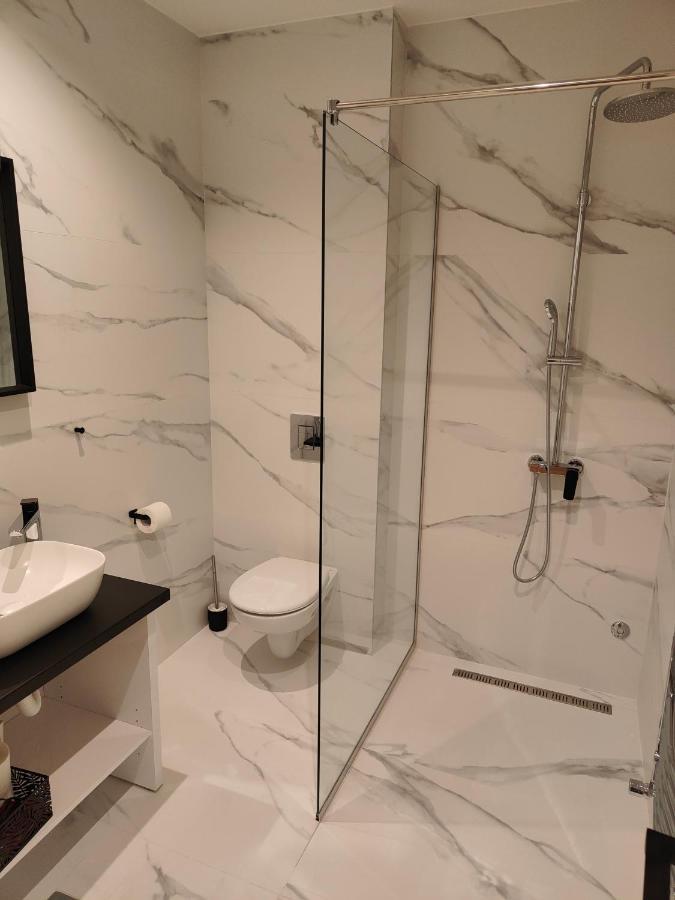 Apartament Center Dorcol Square